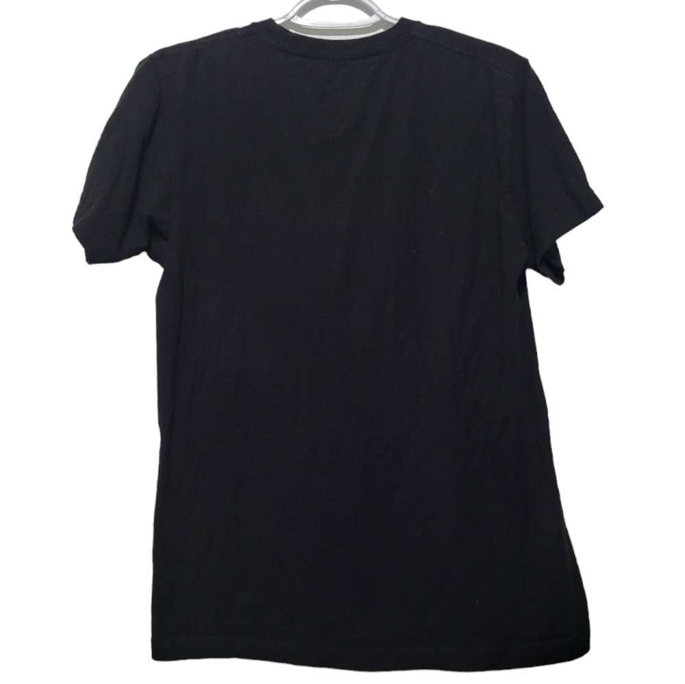 Ghost Face Scream The Icon Of Halloween Men's Graphic T-Shirt Medium - Picture 3 of 4